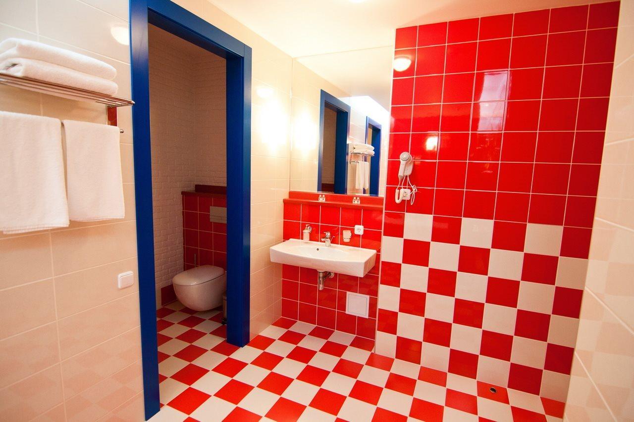 Road Star Hotel Днепър Екстериор снимка