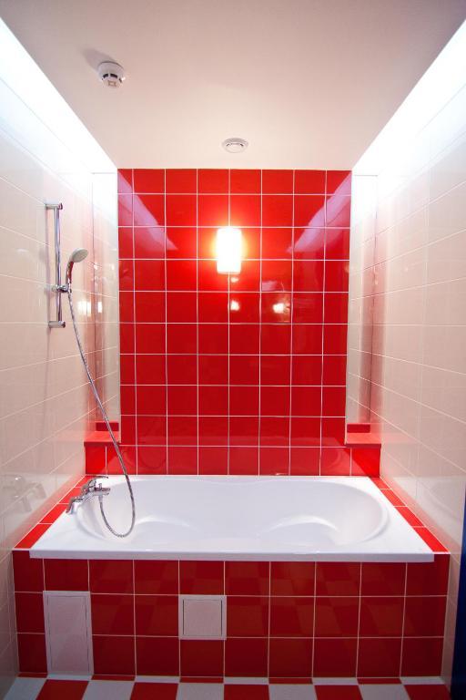 Road Star Hotel Днепър Стая снимка