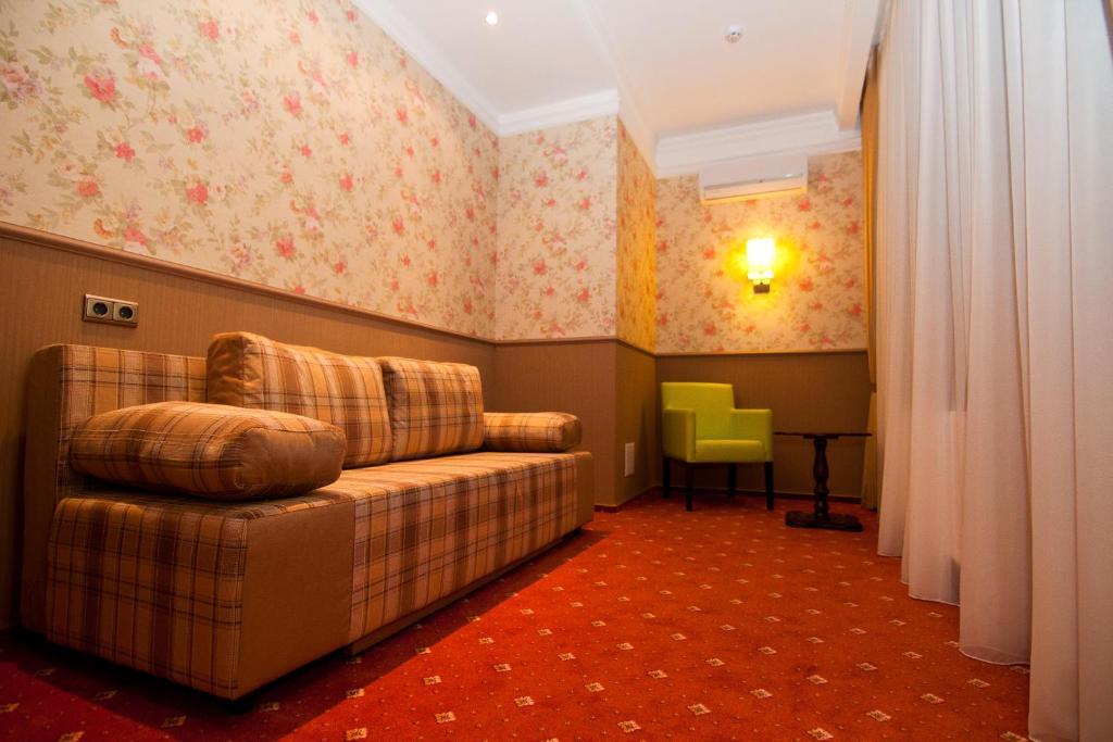 Road Star Hotel Днепър Стая снимка